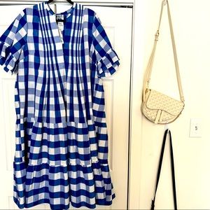 BRAND NEW- Whit Two Anthropologie Collab